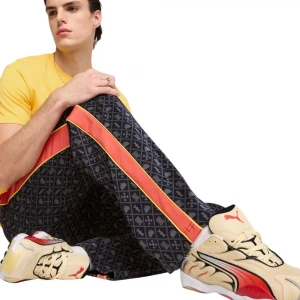 Брюки Puma Road To Unity Graphic Relaxed Track Pants Men 2