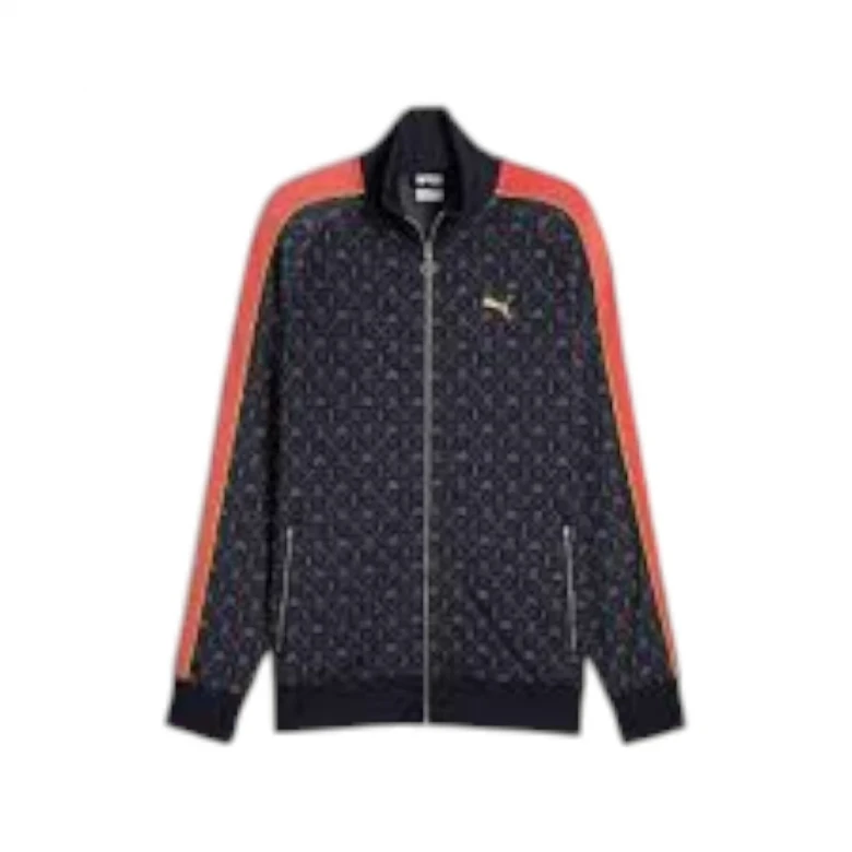 Puma Road to Unity T7 Track Jacket Men Vetrovkasi 3