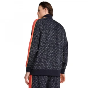 Puma Road to Unity T7 Track Jacket Men Vetrovkasi 1
