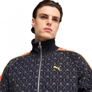 Puma Road to Unity T7 Track Jacket Men Vetrovkasi 2