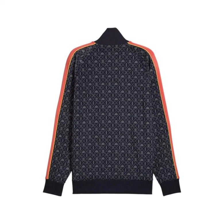 Puma Road to Unity T7 Track Jacket Men Vetrovkasi 4