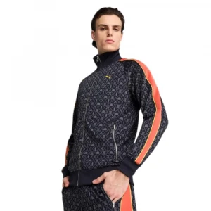 Ветровка Puma Road to Unity T7 Track Jacket Men
