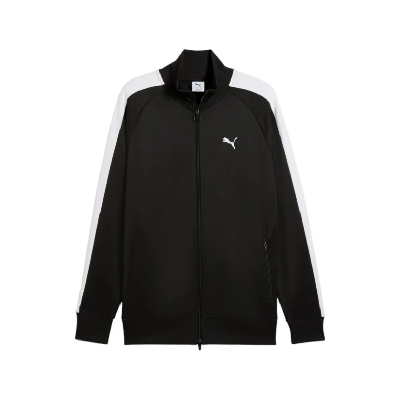 Кофта Puma T7 Always On Track Jacket Men 4