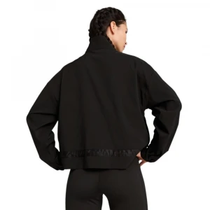 Ветровка Puma Lace Woven Jacket Women 1