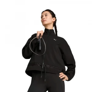Ветровка Puma Lace Woven Jacket Women