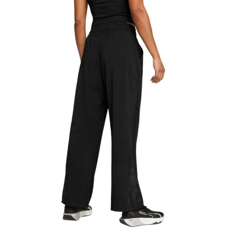 Штаны Puma Lace Woven Pants Women 1