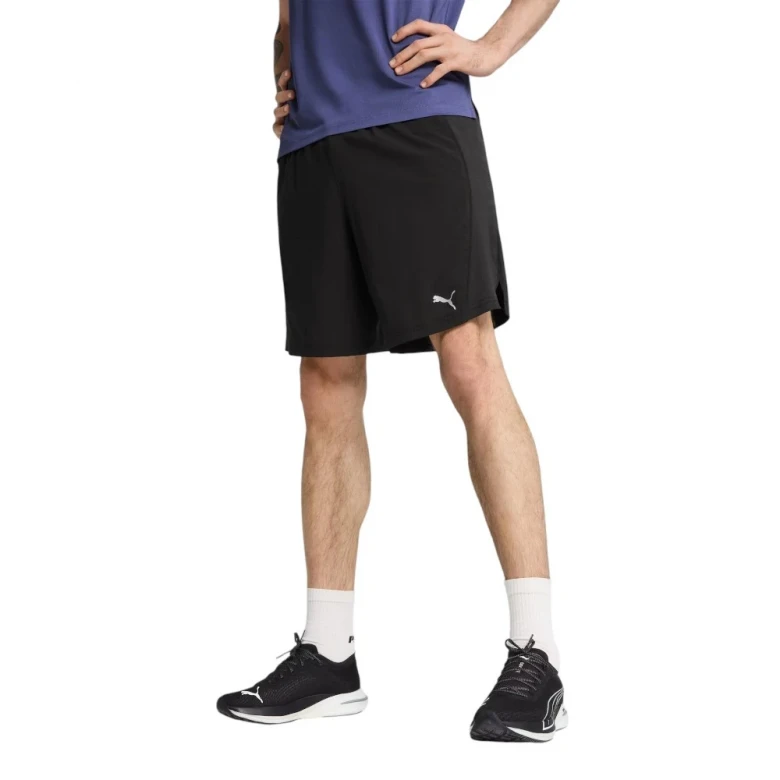 Puma Velocity 7" Running Shorts Men Shortilari