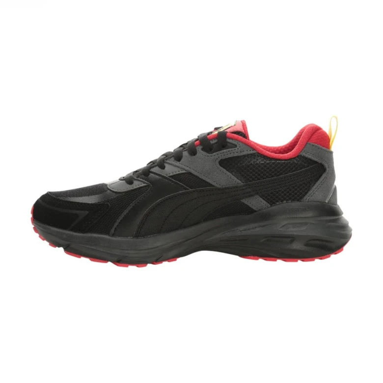 Кроссовки Puma Scuderia Ferrari Hp Hypnotic Shoes 0