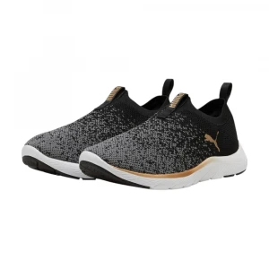 Puma Softride Remi Slip-on Knit Women's Running Shoe Krossovkalari 1