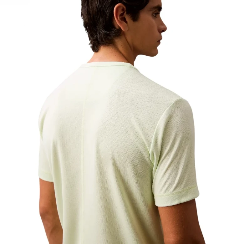 Futbolka Calvin Klein Wo - S/S T-Shirt 5