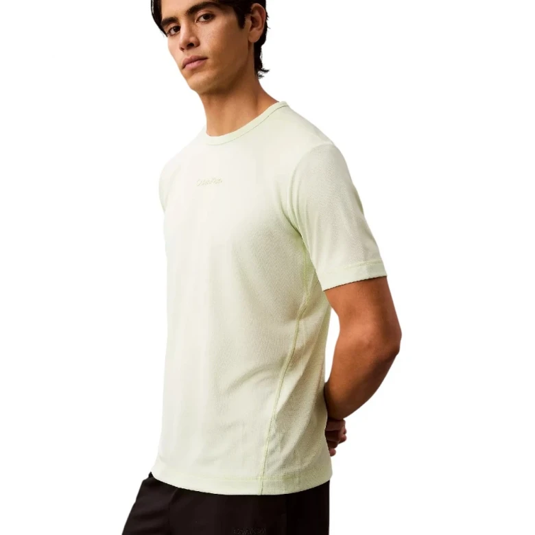 Futbolka Calvin Klein Wo - S/S T-Shirt 2