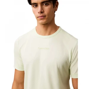 Futbolka Calvin Klein Wo - S/S T-Shirt 4
