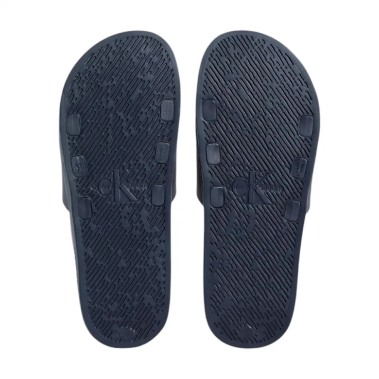 Slides Monogram Bold Logo 3