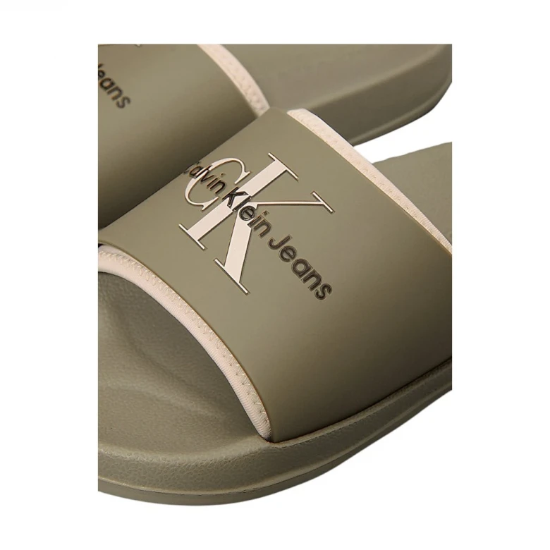 Slides Monogram Bold Logo 5