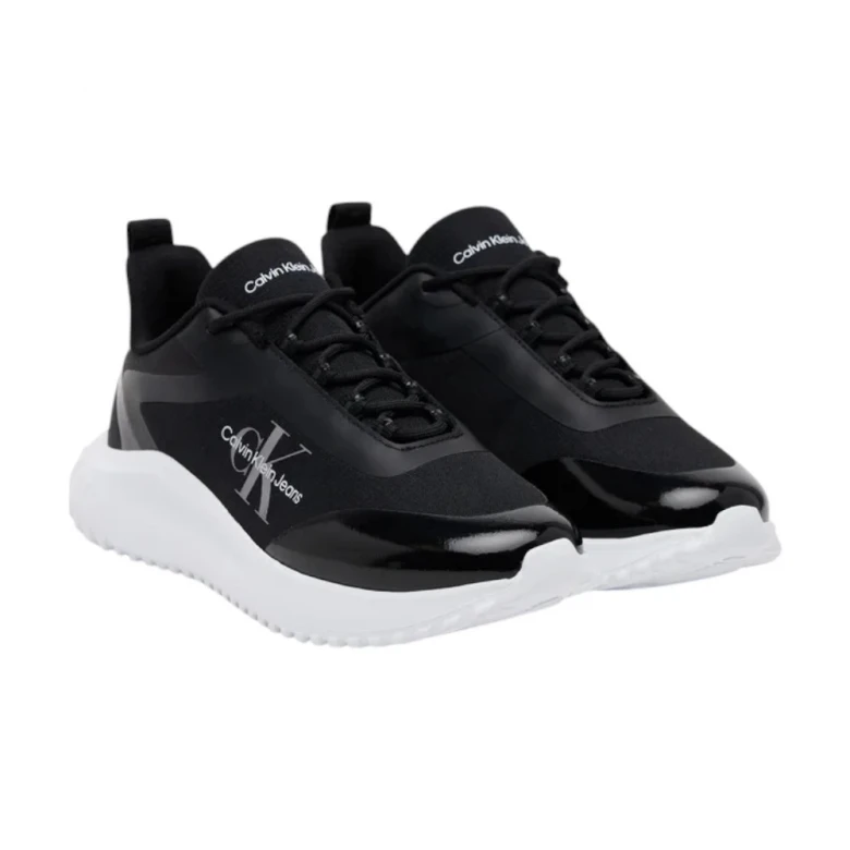 Eva Runner Low Lace Mix Ml Wn 1