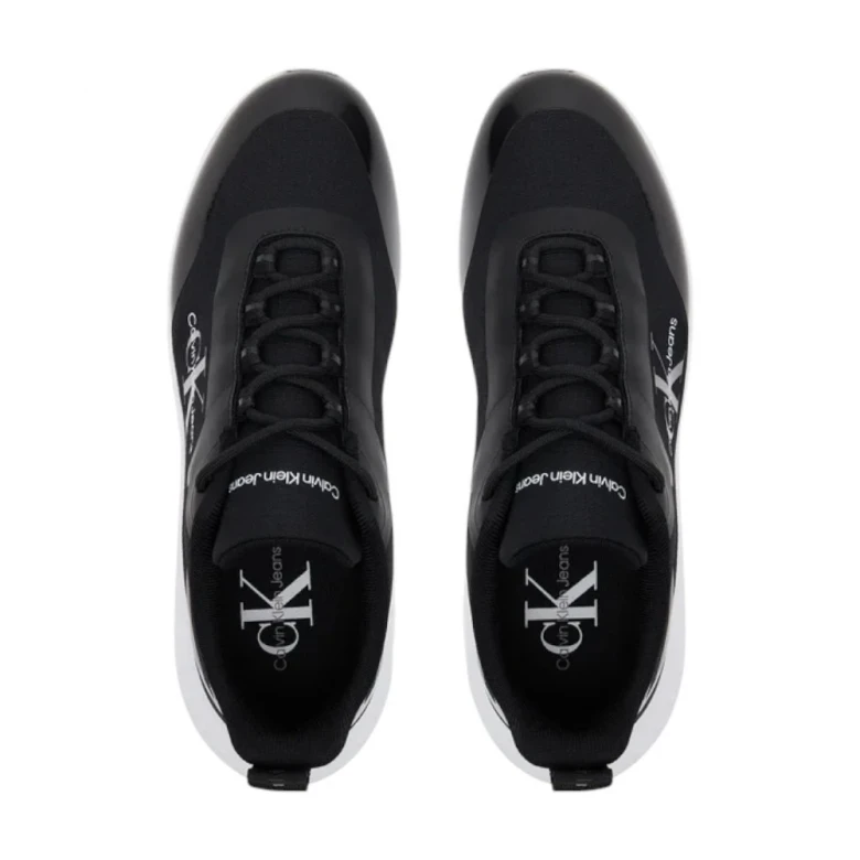 Eva Runner Low Lace Mix Ml Wn 4