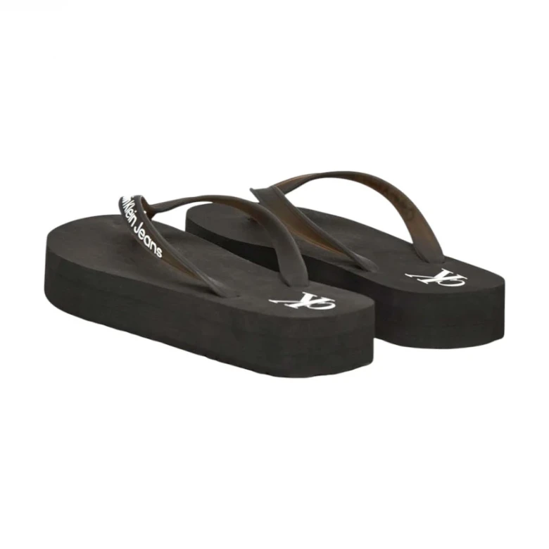 Beach Sandal Flatform Tpu 2