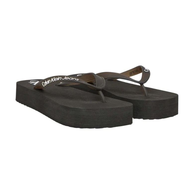 Beach Sandal Flatform Tpu 1