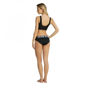 Топ Calvin Klein Intense Power Medium Mesh Bra 3