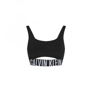 Топ Calvin Klein Intense Power Medium Mesh Bra 1