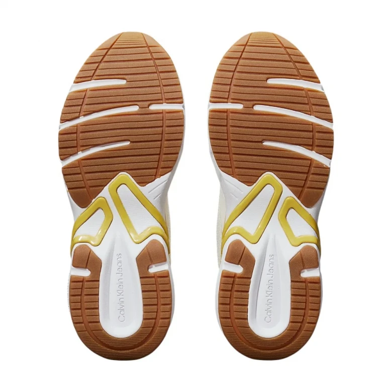 Retro Tennis Knit Mg 5