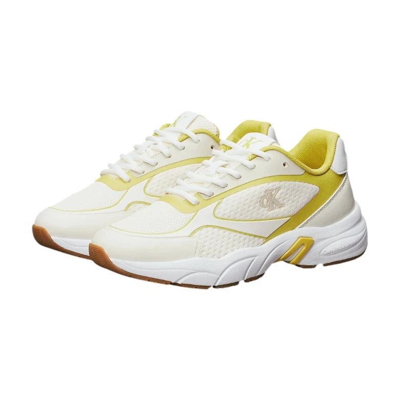 Retro Tennis Knit Mg 1