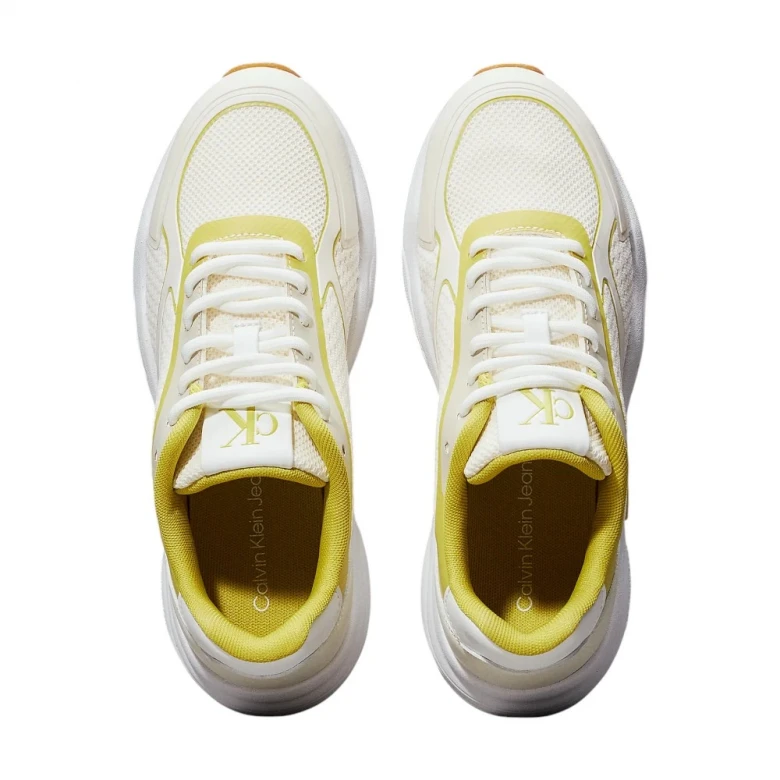 Retro Tennis Knit Mg 2