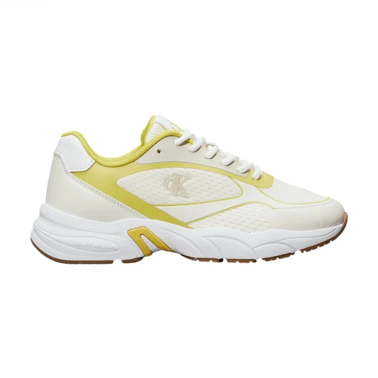 Retro Tennis Knit Mg