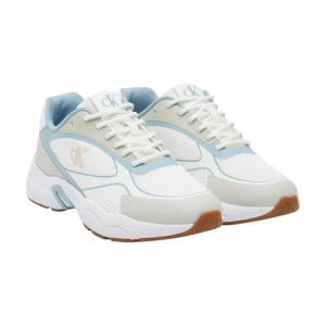 Calvin Klein Retro Tennis Knit Mg Krossovkalari 1