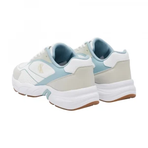 Calvin Klein Retro Tennis Knit Mg Krossovkalari 2
