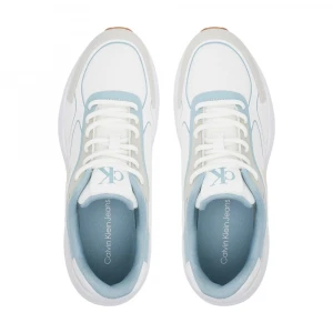 Calvin Klein Retro Tennis Knit Mg Krossovkalari 4
