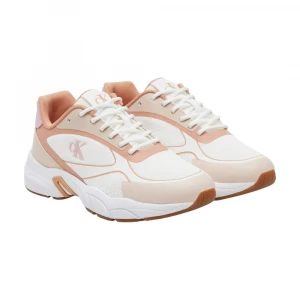 Кроссовки Calvin Klein Retro Tennis Knit Mg 1