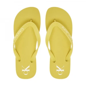 Сланцы Calvin Klein Beach Sandal Transparent Tpu 3
