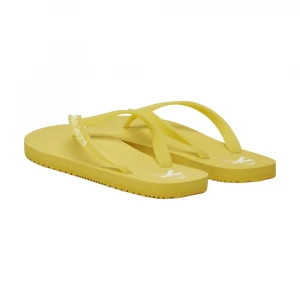 Сланцы Calvin Klein Beach Sandal Transparent Tpu 2