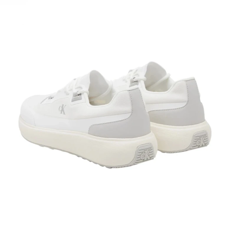 Кроссовки Calvin Klein Athleisure Runner Laceup Nt 2