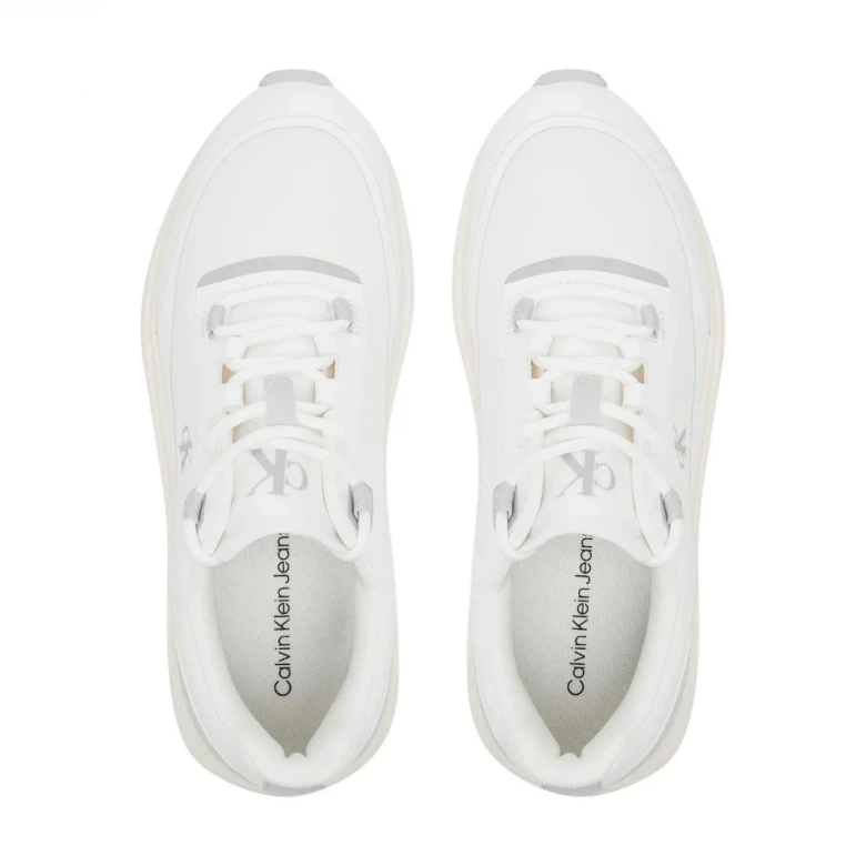 Кроссовки Calvin Klein Athleisure Runner Laceup Nt 4