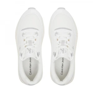 Кроссовки Calvin Klein Athleisure Runner Laceup Nt 4