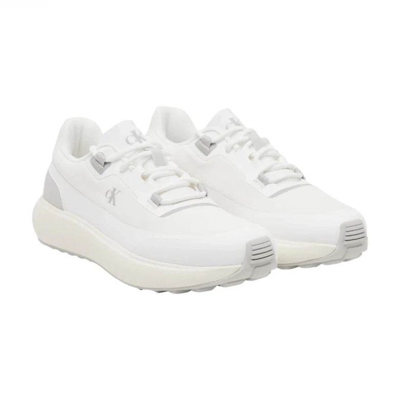 Кроссовки Calvin Klein Athleisure Runner Laceup Nt 1