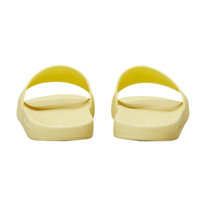 Шлепки Calvin Klein Slide Monogram Tpu 3