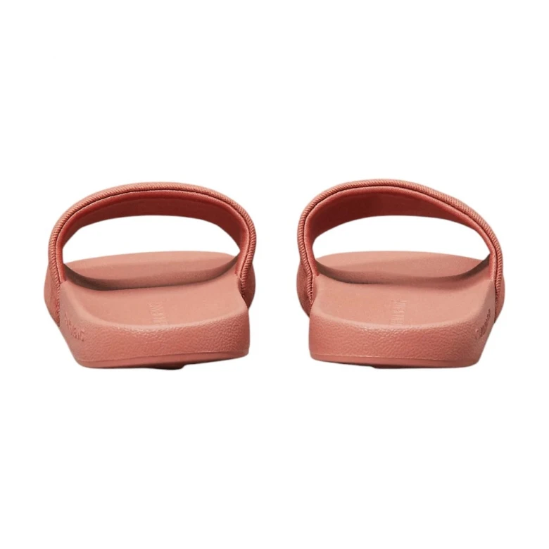 Шлепки Calvin Klein Slide Monogram Hardware 3