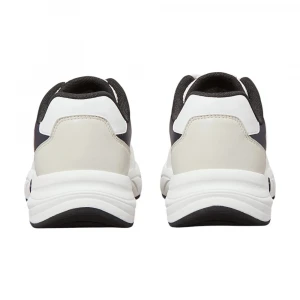 Кроссовки Calvin Klein Retro Tennis Low Knit Mix 3