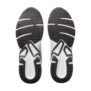 Кроссовки Calvin Klein Retro Tennis Low Knit Mix 4