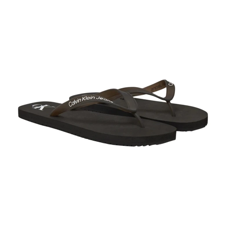Beach Sandal Transparent Tpu 1
