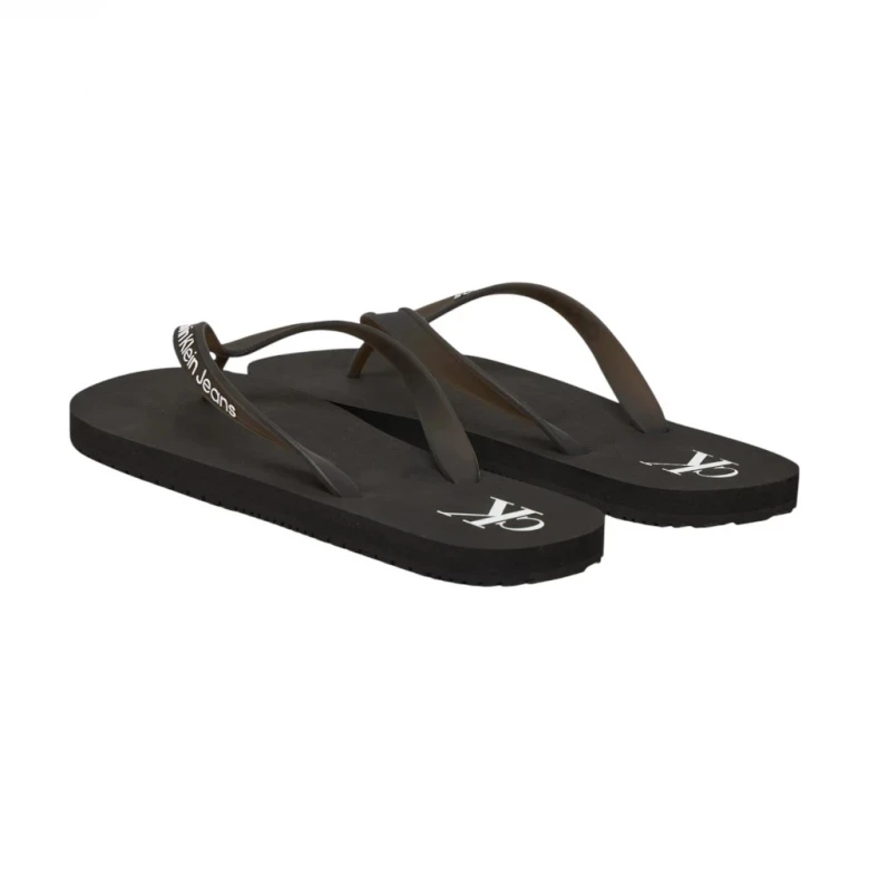 Beach Sandal Transparent Tpu 2