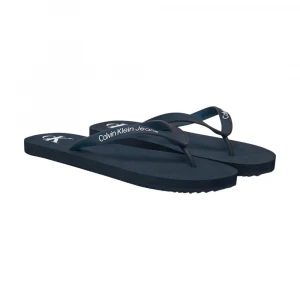 Сланцы Calvin Klein Beach Sandal Transparent Tpu 1