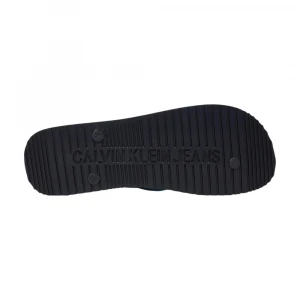 Сланцы Calvin Klein Beach Sandal Transparent Tpu 4