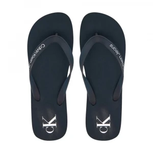 Сланцы Calvin Klein Beach Sandal Transparent Tpu 3