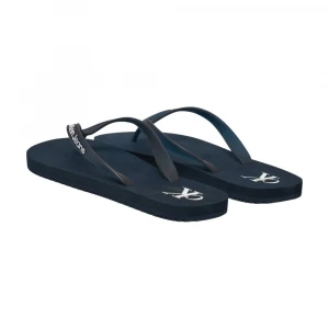 Сланцы Calvin Klein Beach Sandal Transparent Tpu 2