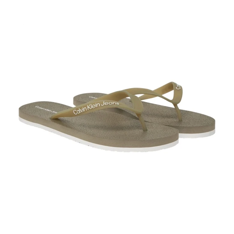 Сланцы Calvin Klein Thong+ Tpu 1