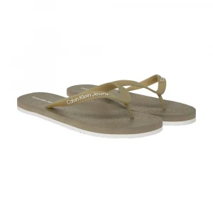 Сланцы Calvin Klein Thong+ Tpu 1